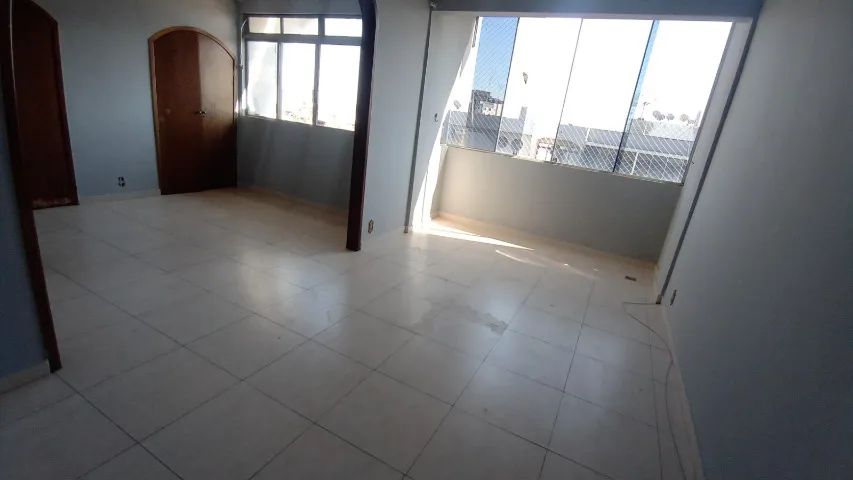 Brasiléia/Betim -  Apartamento