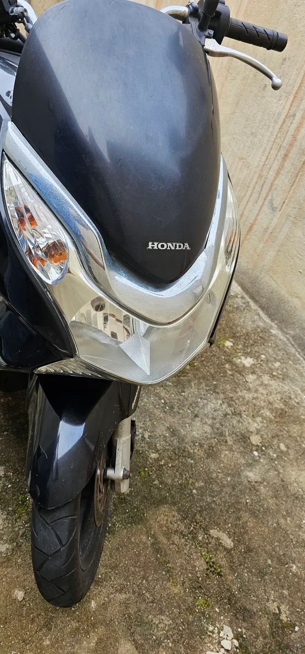 Pcx 2014  - Foto 2