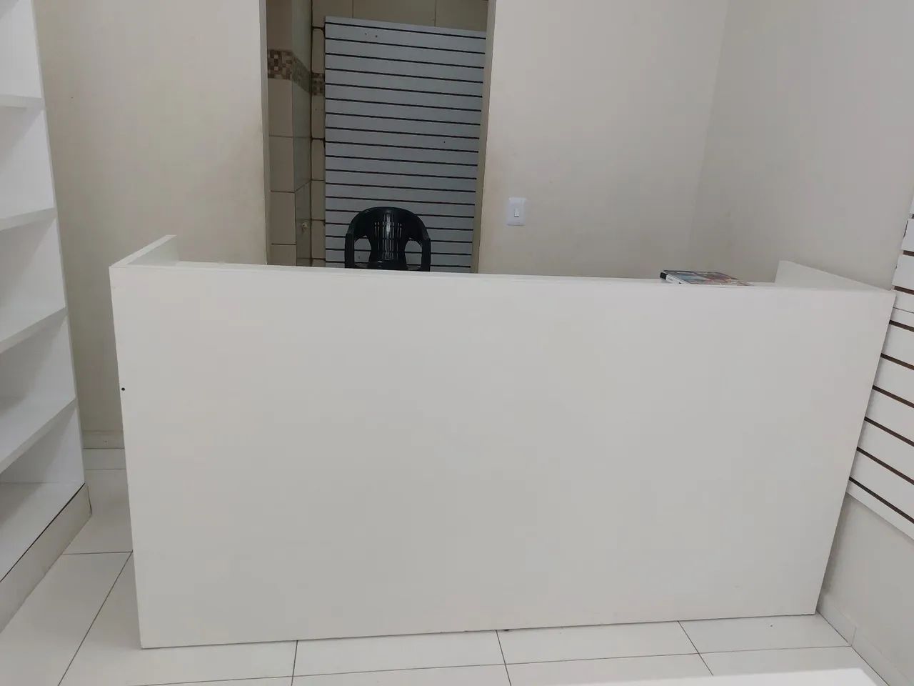 Móveis de loja 