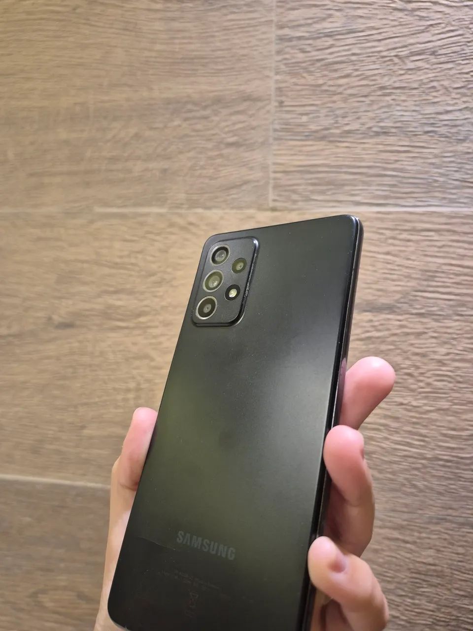 Sansung A52s 5G 128GB  - Foto 4