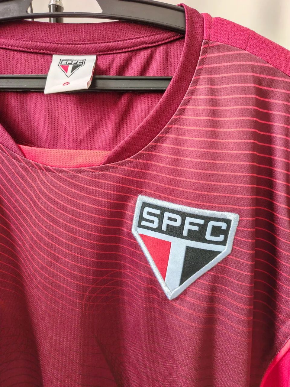 Camisa do São Paulo  - Foto 2