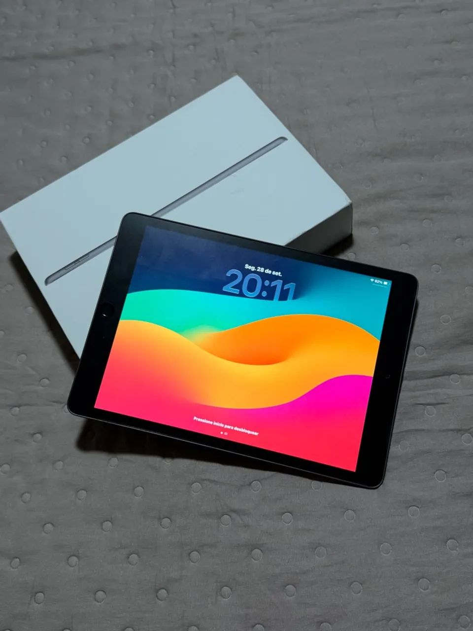 iPad 9 - Foto 4