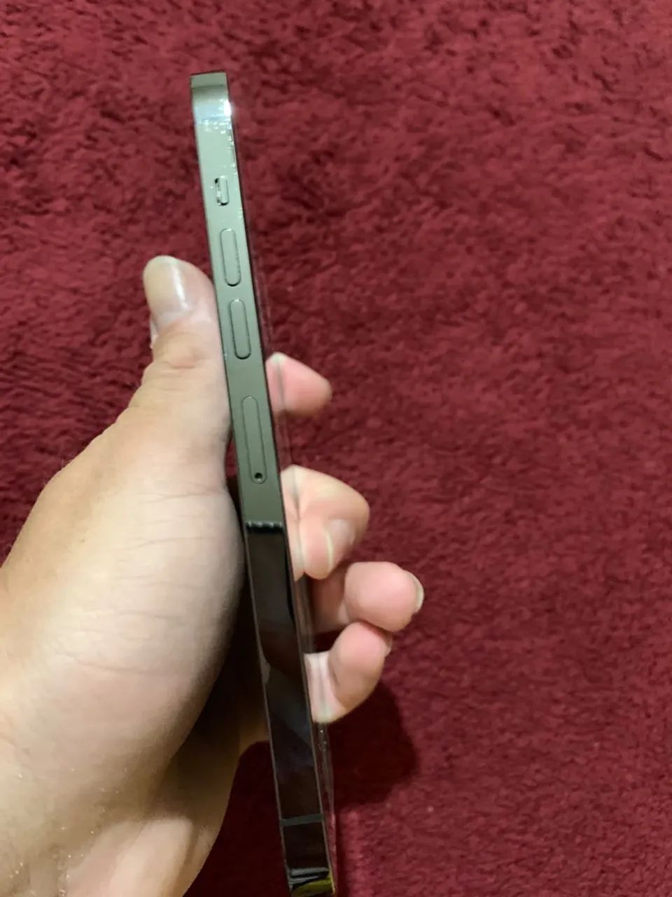 iPhone 13 Pro Max  - Foto 4