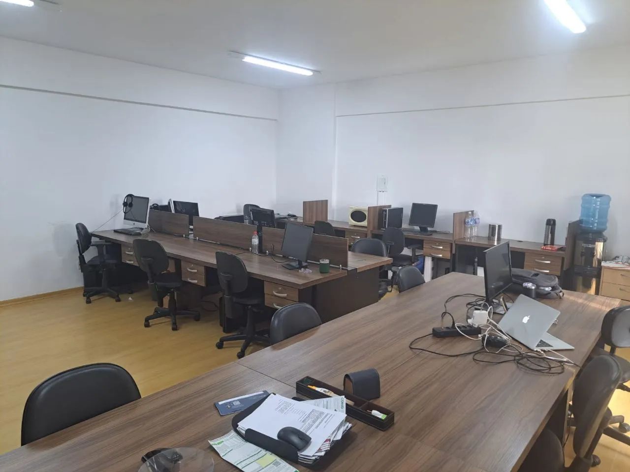 Belo Horizonte - Conjunto Comercial/Sala - Estoril - Foto 5