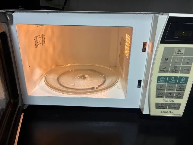Microondas Panasonic - Foto 3