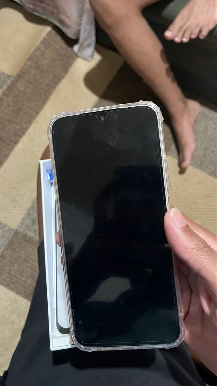 Celular Redmi 15C - Foto 5