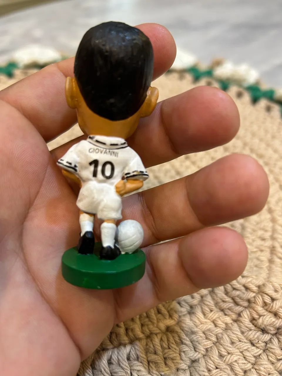 Mini craque Gulliver - Foto 4