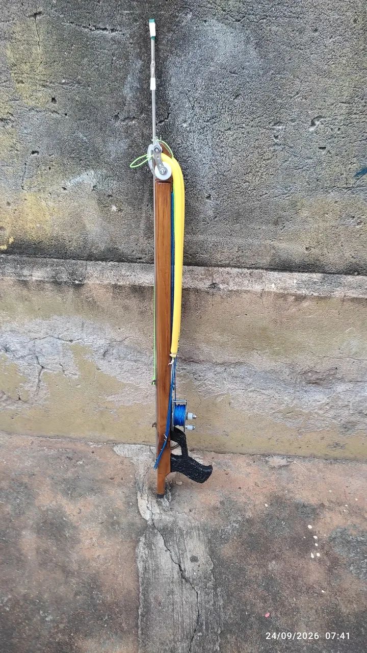 Arbalete roller  - Foto 2