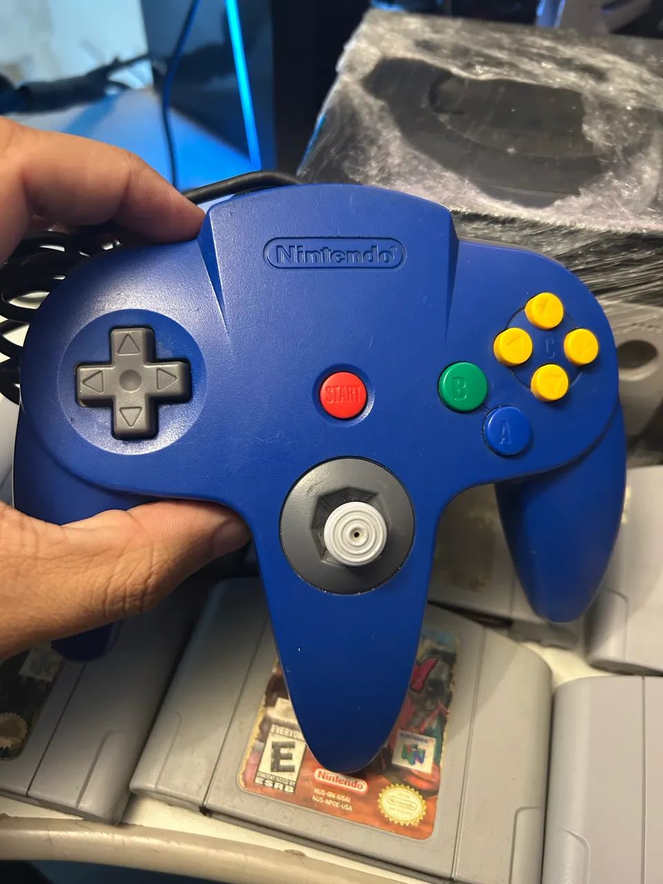 Lote Nintendo  - Foto 3