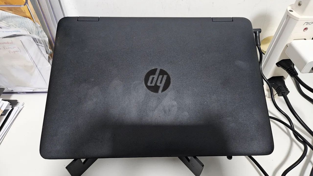 Notebook HP Probook  - Foto 2