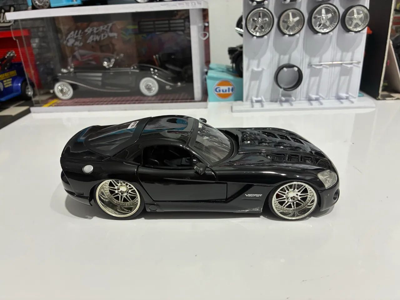 Miniatura dodge viper SRT  - Foto 2