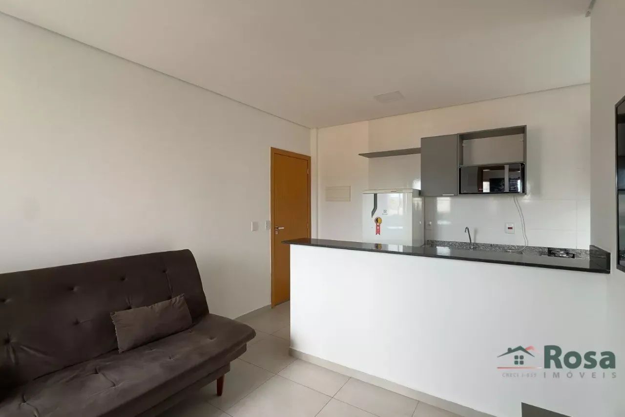 Flat para aluguel, Santa Rosa, Cuiabá - Foto 5