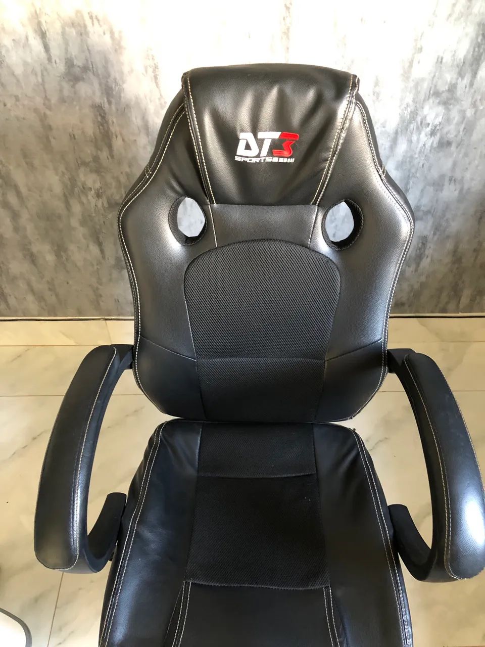 Cadeira gamer
