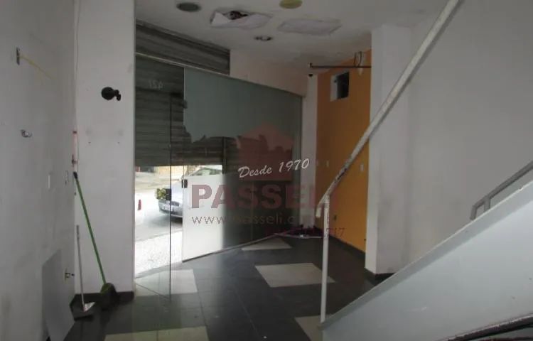 LOJA + SOBRELOJA TOTAL 320 METROS CENTRO SÃO GONÇALO - Foto 5