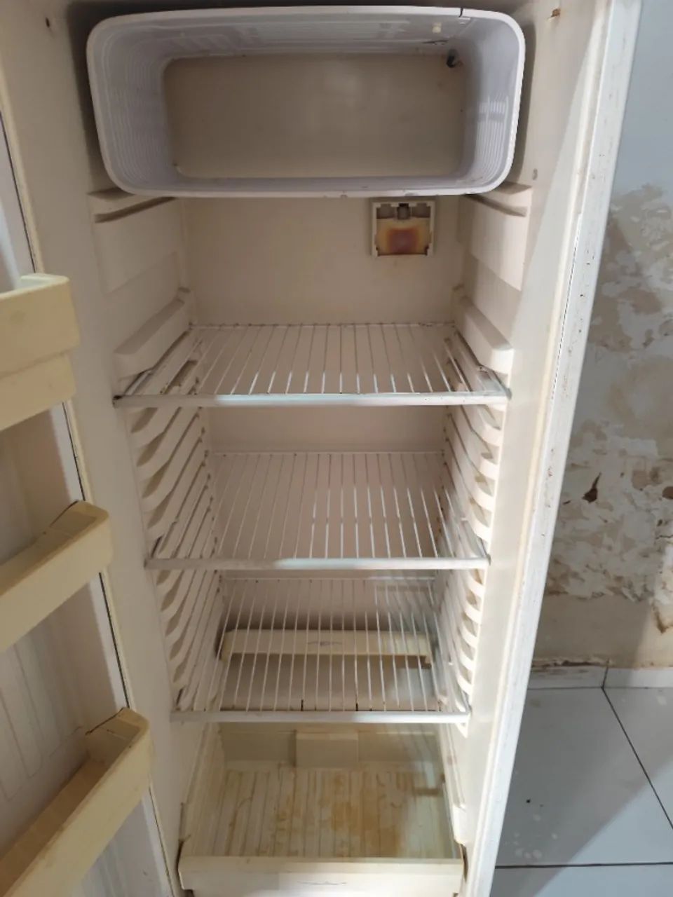 Geladeira Prosdócimo usado - Foto 4