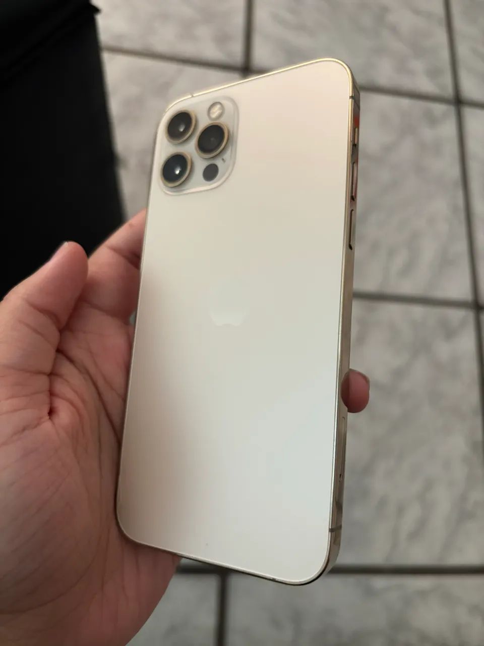 Iphone 12 Pro 128gb - Foto 4