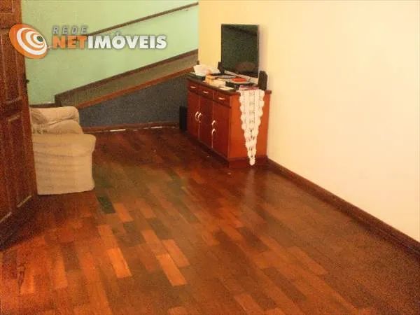 Venda Casa Cachoeirinha Belo Horizonte - Foto 3