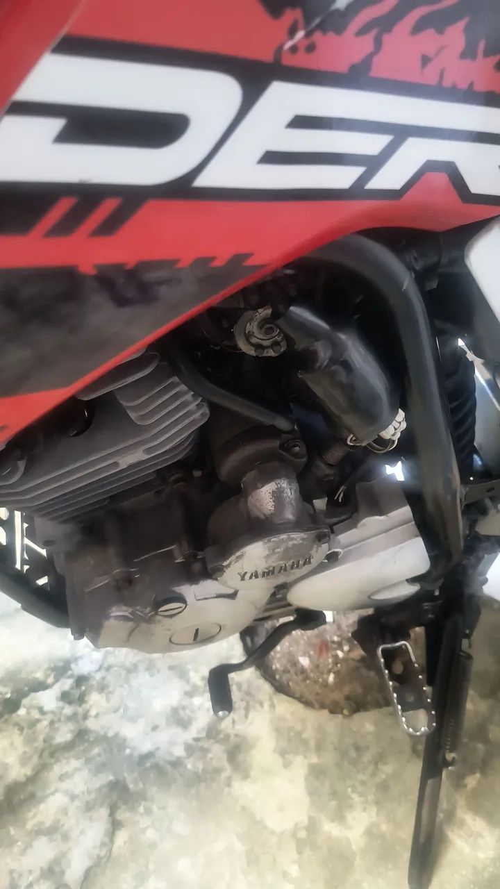 Moto Yamaha Lander 250 - Foto 3