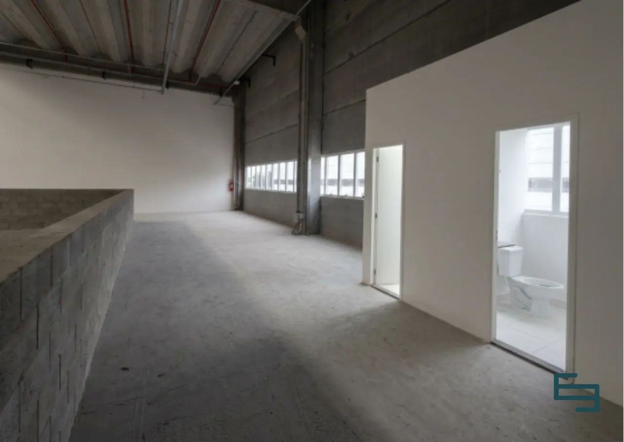 Galpão para alugar na cidade de Santo André - SP - Foto 3