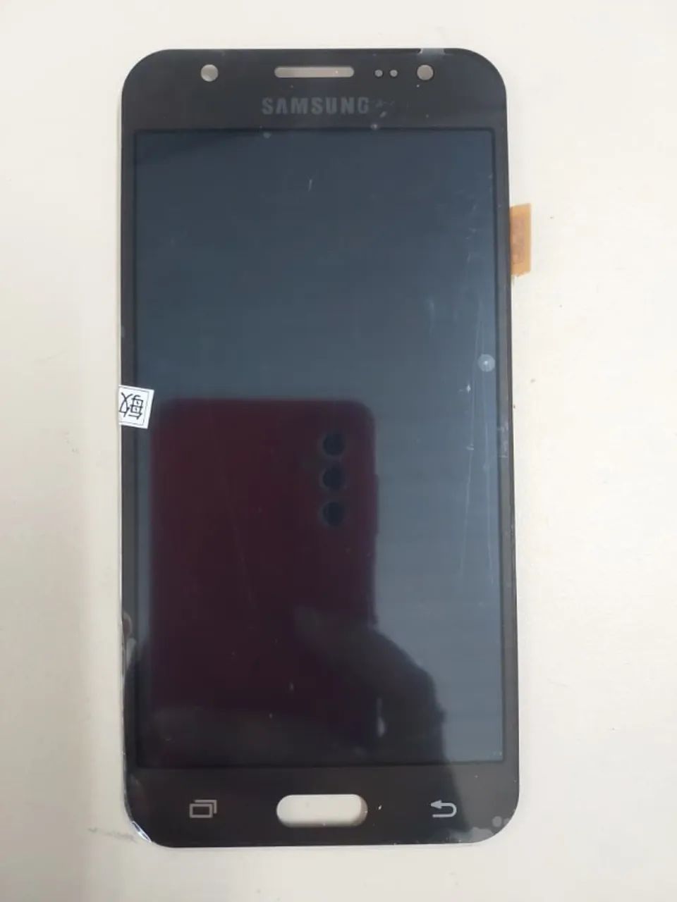Tela Samsung J5