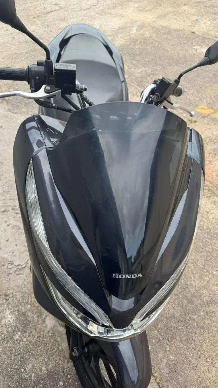 PCX 2022 - Foto 2