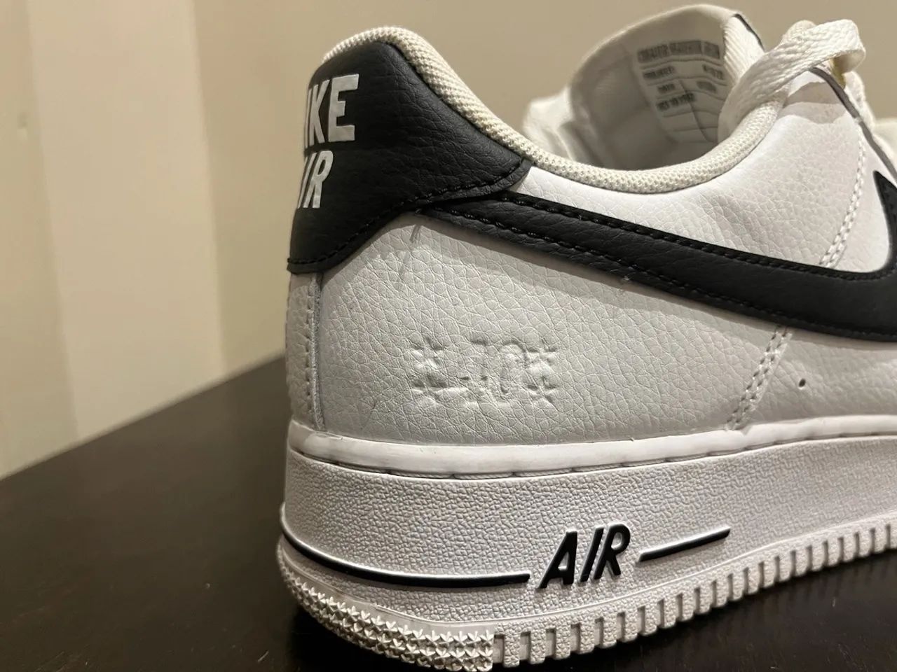 Air force original  - Foto 3