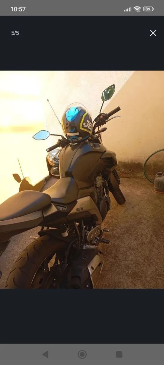 VENDO OU TROCO - Foto 2