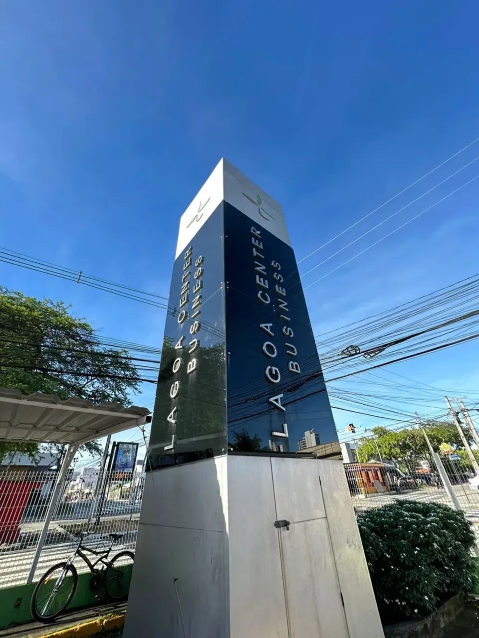 Sala Comercial para Alugar no Lagoa Center | 22 m² | Reformada | Lagoa Nova - Foto 2