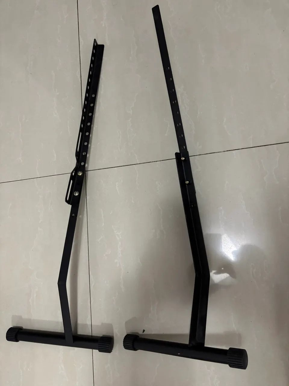 Suporte base para TV