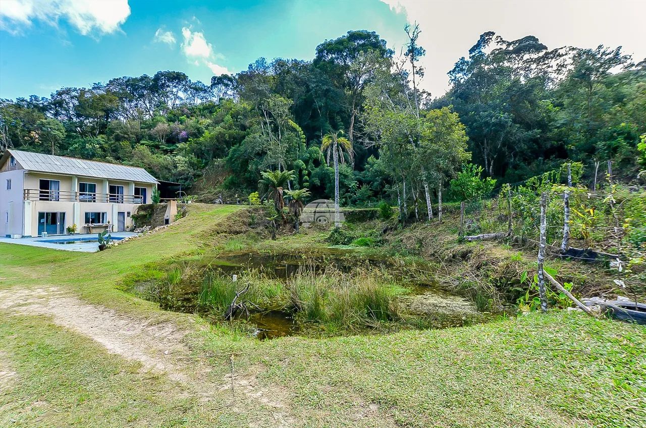 Vendas Chácara Bocaiúva Do Sul PR - Foto 2