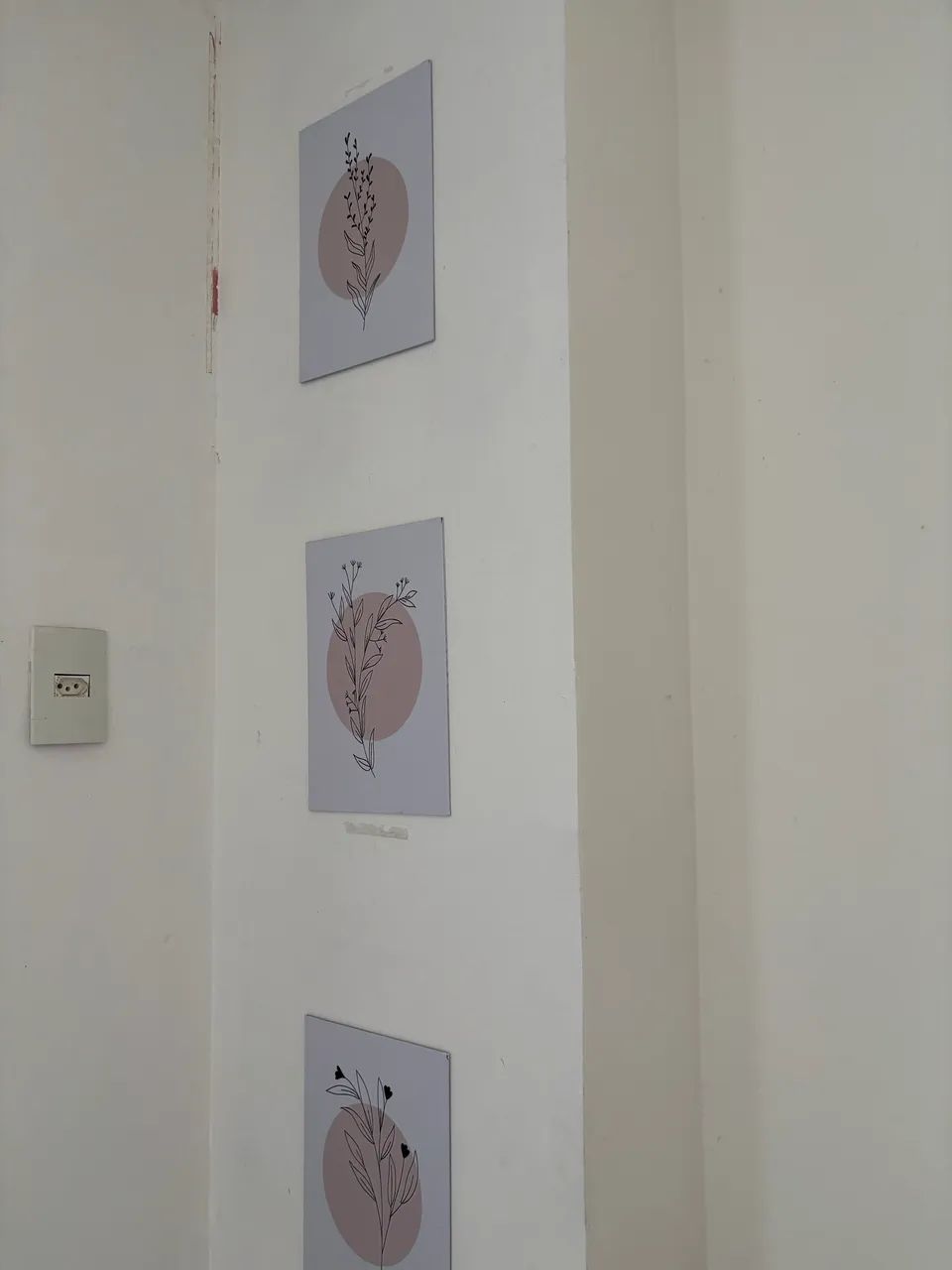 Quadro decorativo