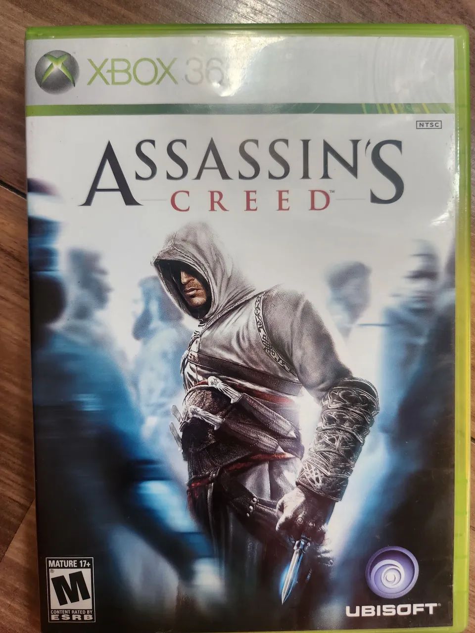 Jogo para Xbox 360 original  - Foto 2