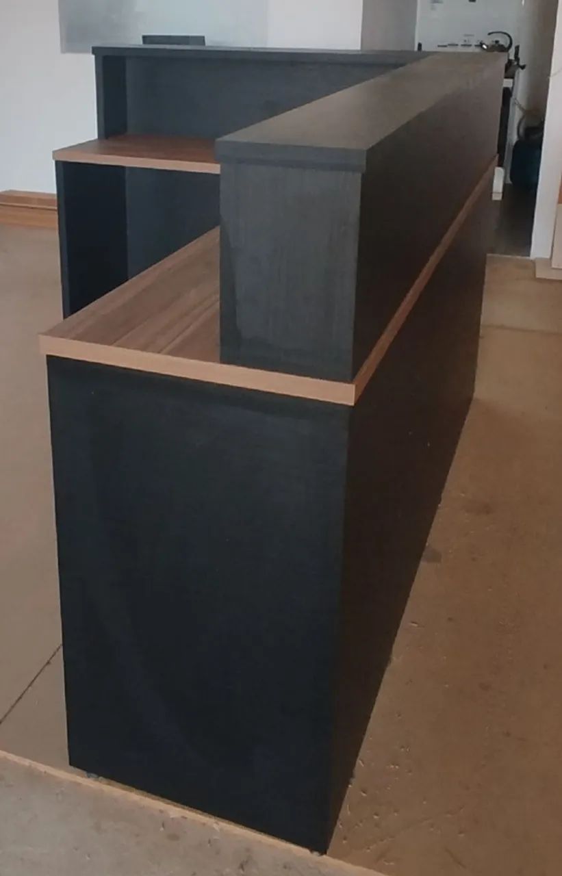 Balcão de atendimento  - Foto 4