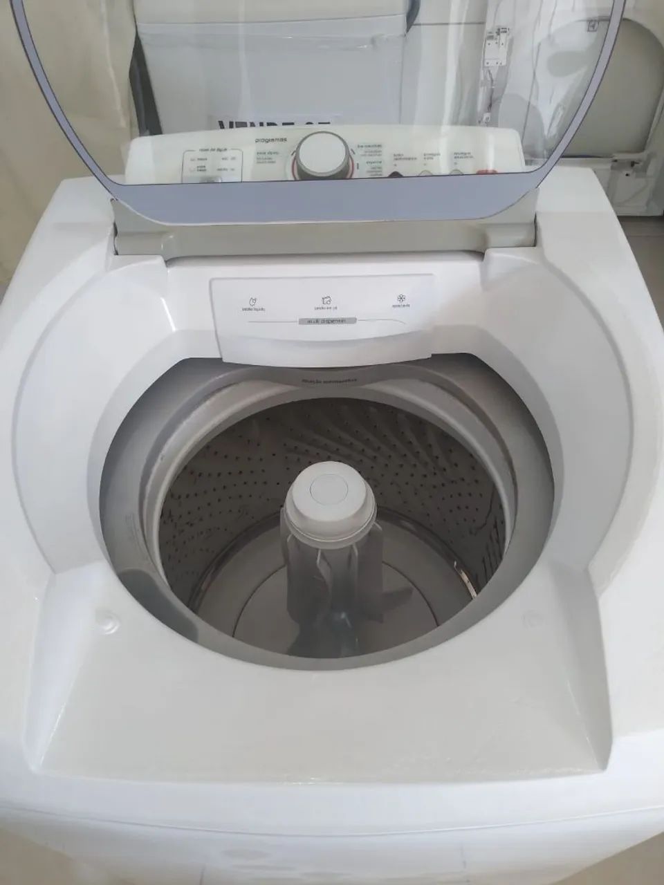 Máquina de lavar  - Foto 5