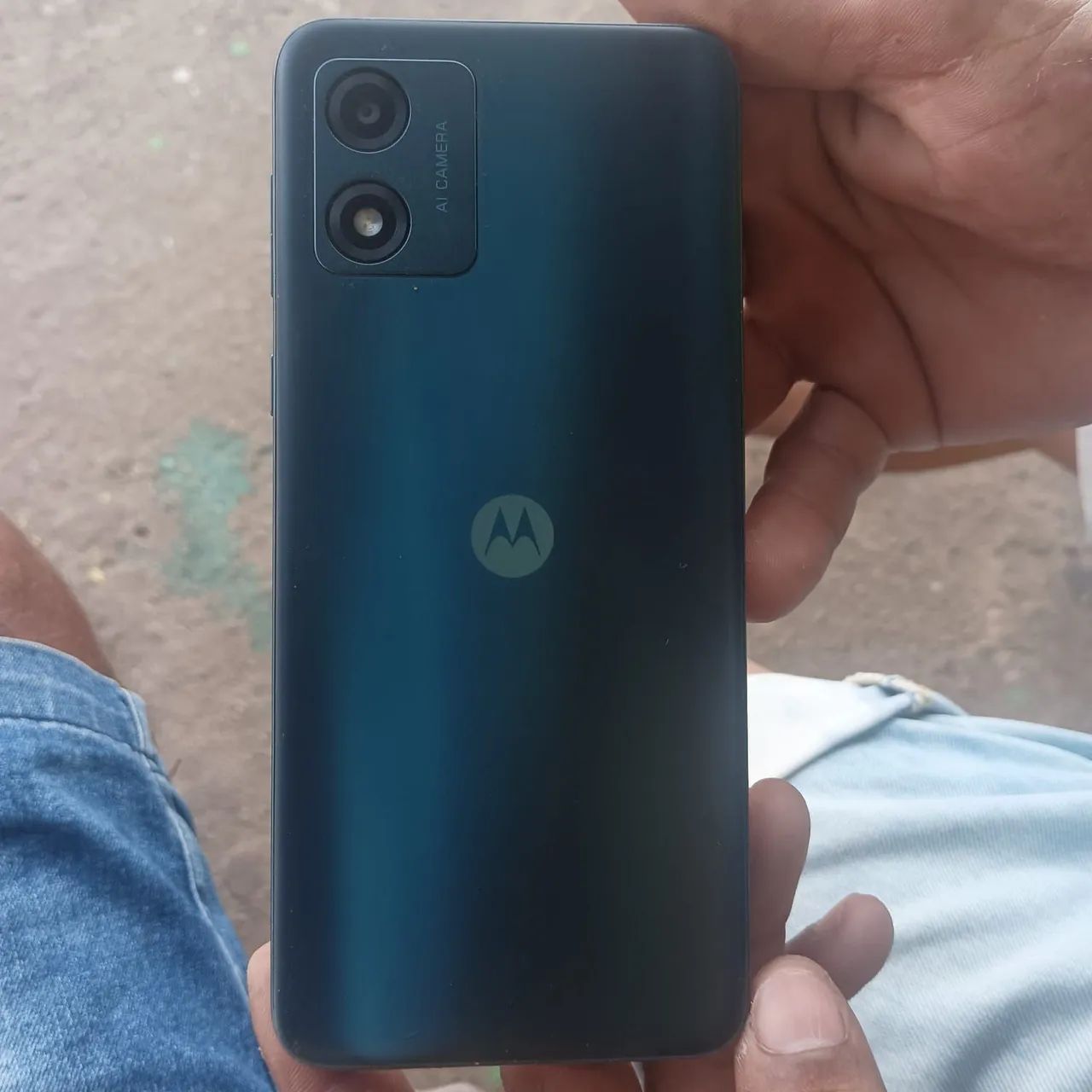 Celular pra vender 