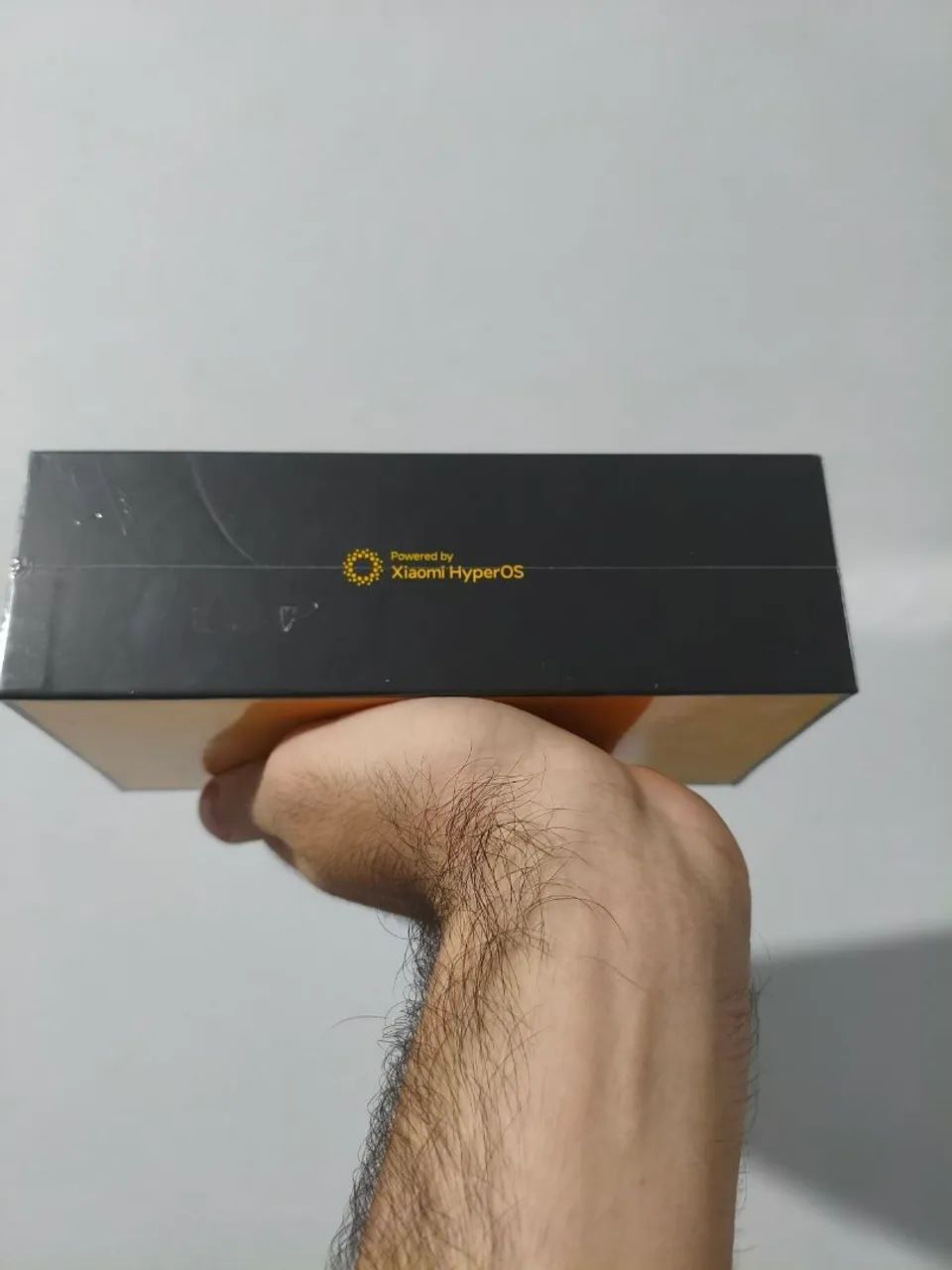 Poco X7 pro 512 GB 12 ram Lacrado  - Foto 3