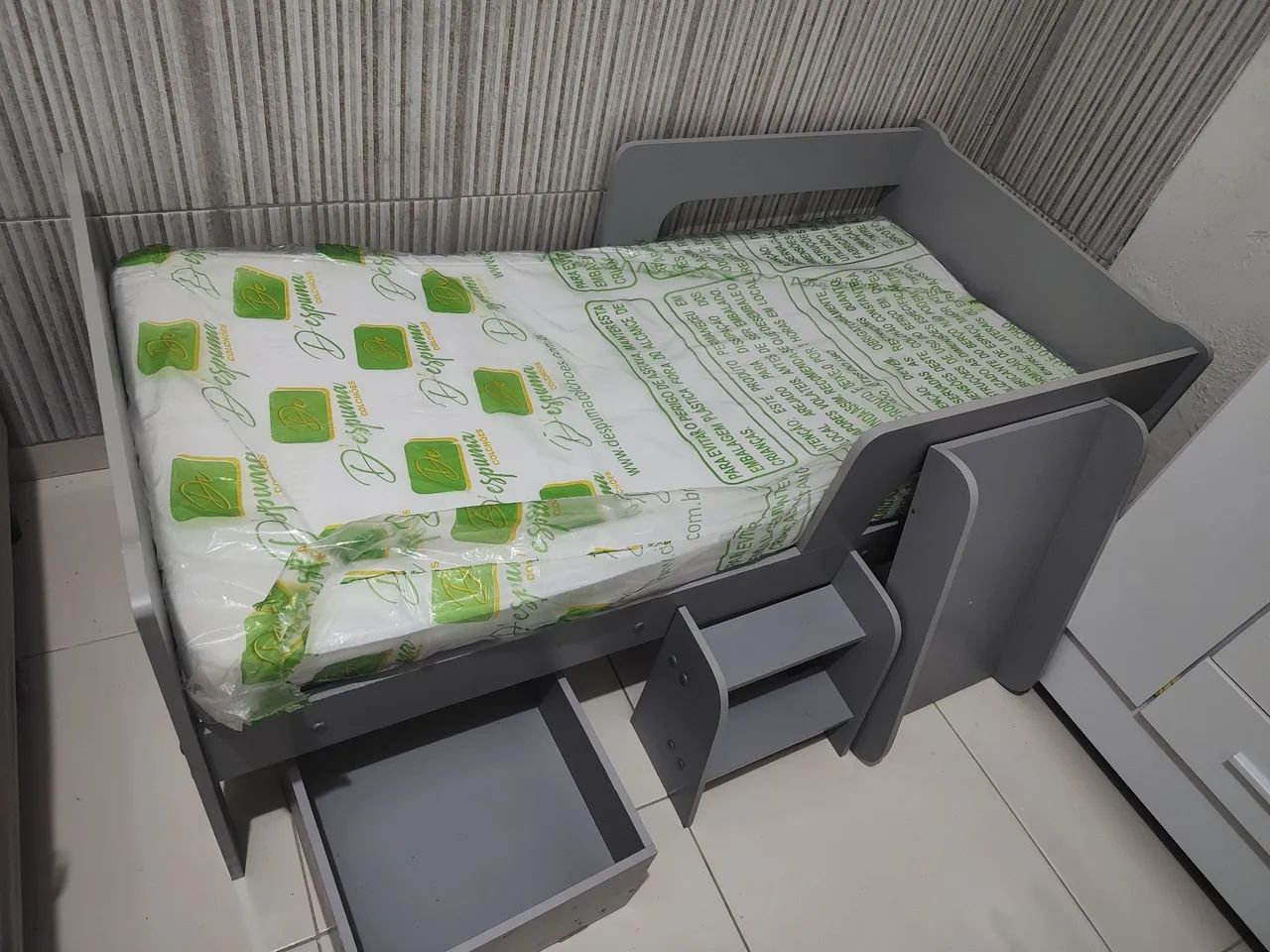 Cama infantil  - Foto 2