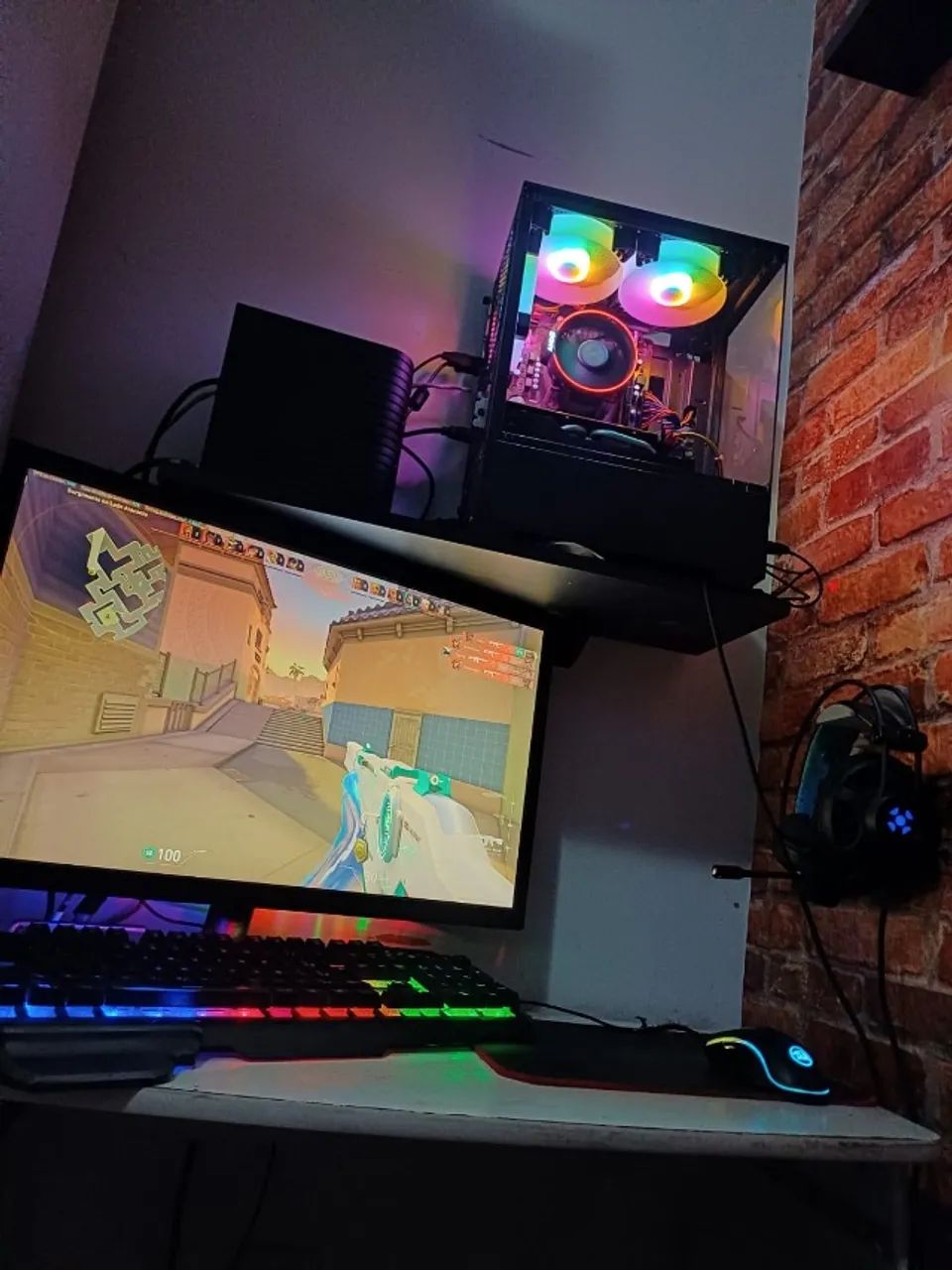 PC GAMER 