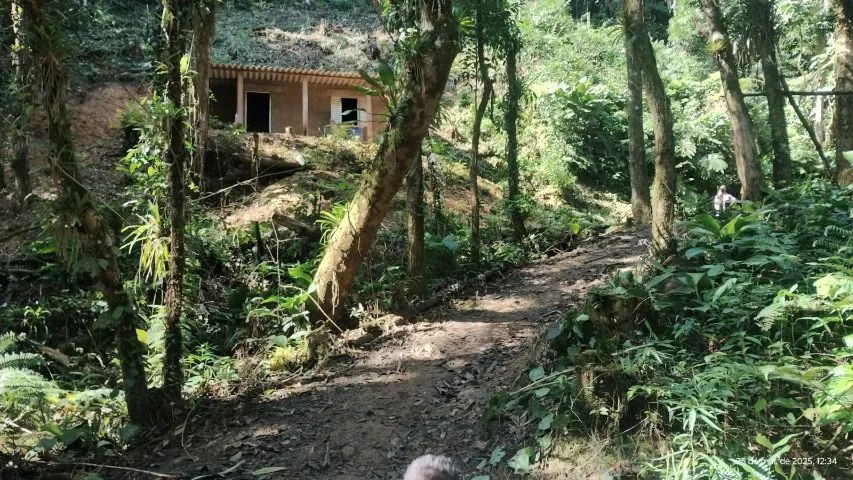 Chácara em Tapiraí 