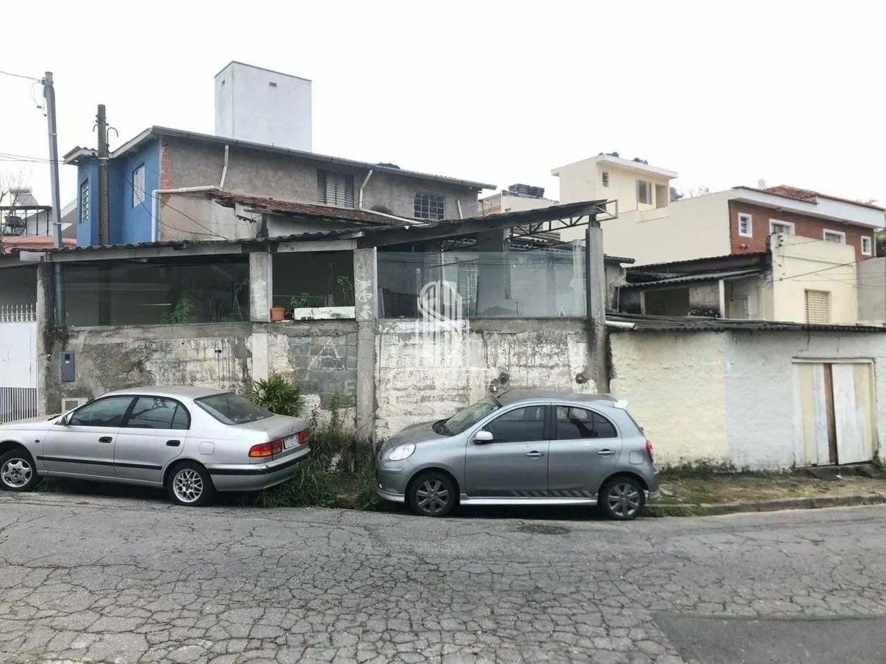 Terreno em São Paulo - Foto 4