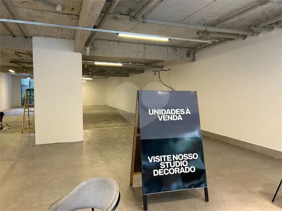 Sala Comercial para locação nas Perdizes - Foto 2