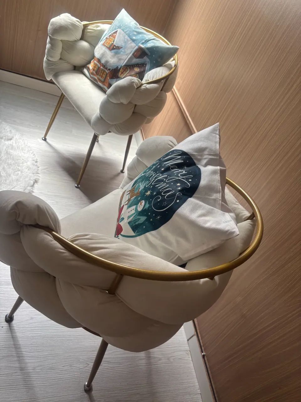 Conjunto poltrona  - Foto 2