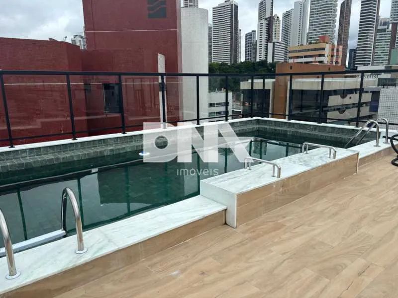 Flat : / Residencial / Cabo Branco - Foto 2