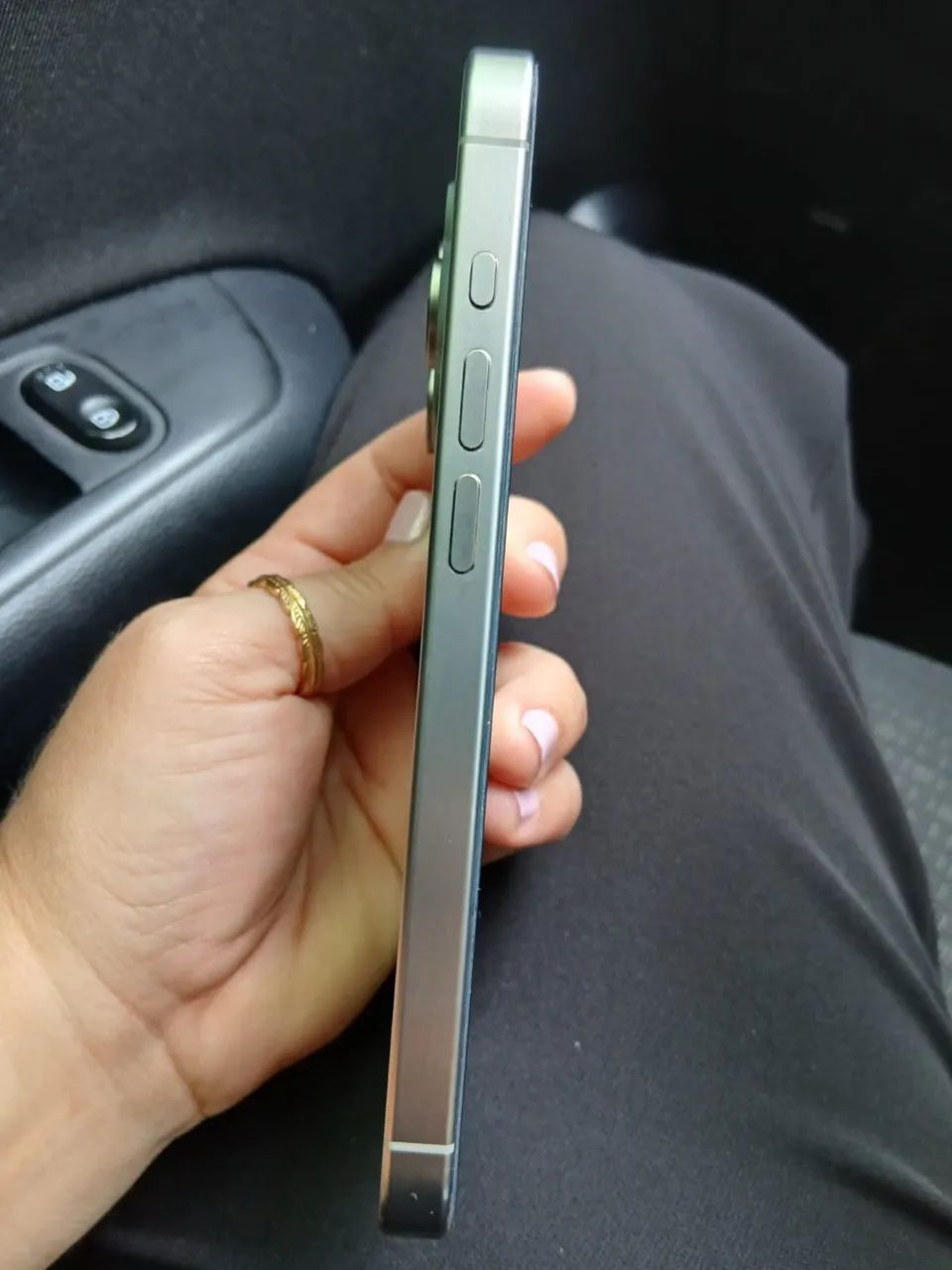 Vendo IPhone 15 Pro 128G