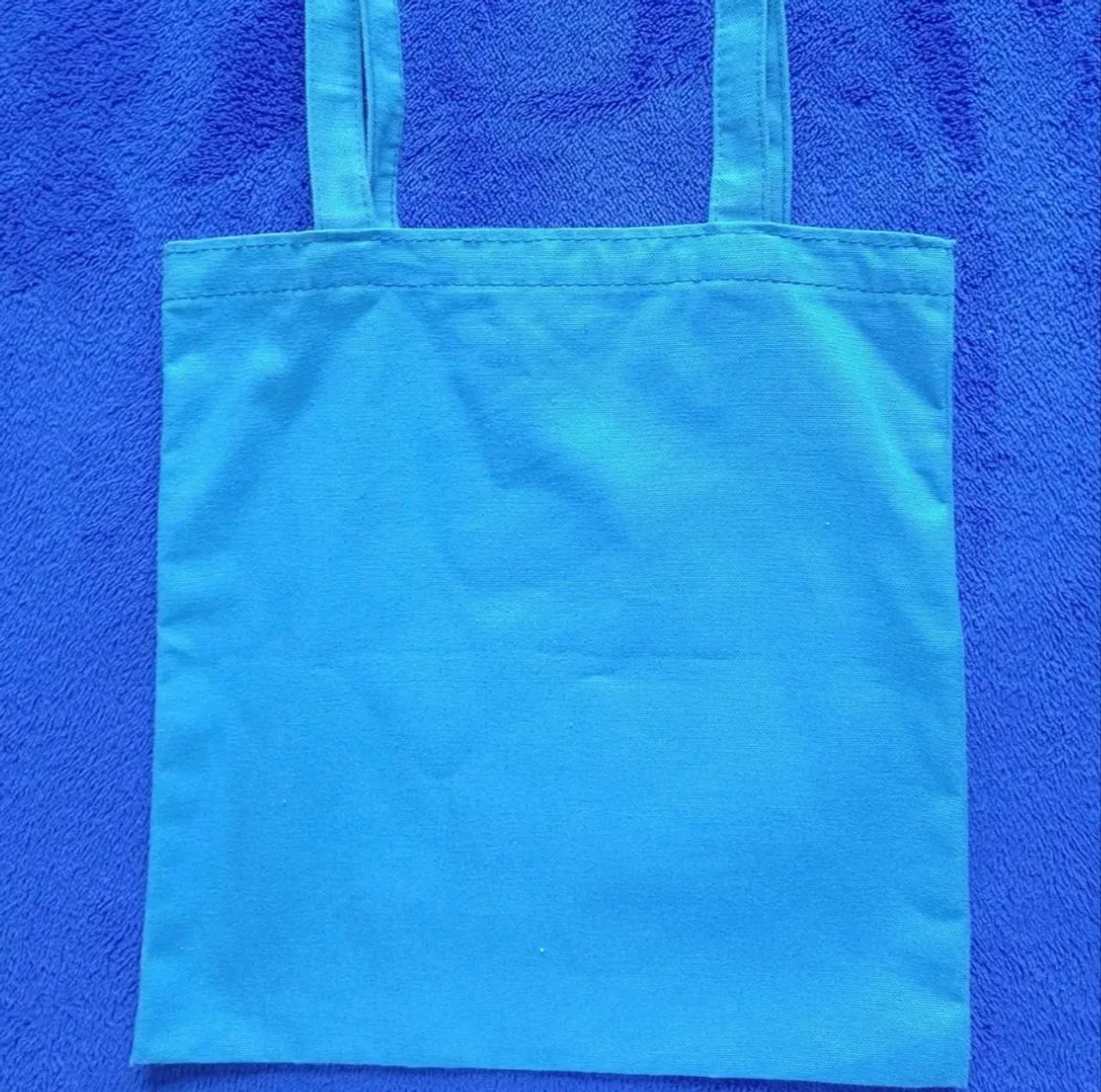 Ecobag Mubi (MUBIFEST) - Foto 2