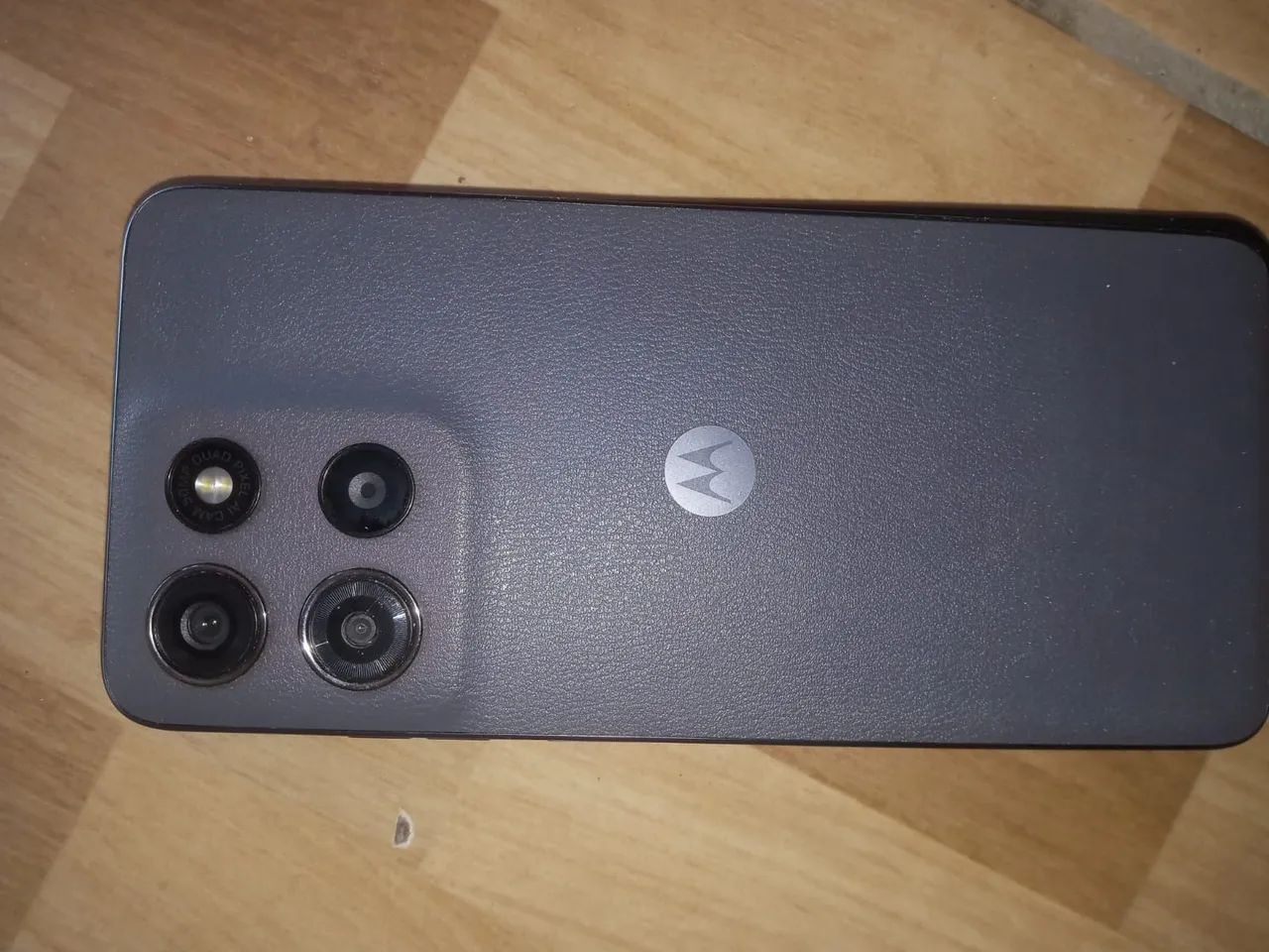 Moto g15 256 gb e 12 de ram
