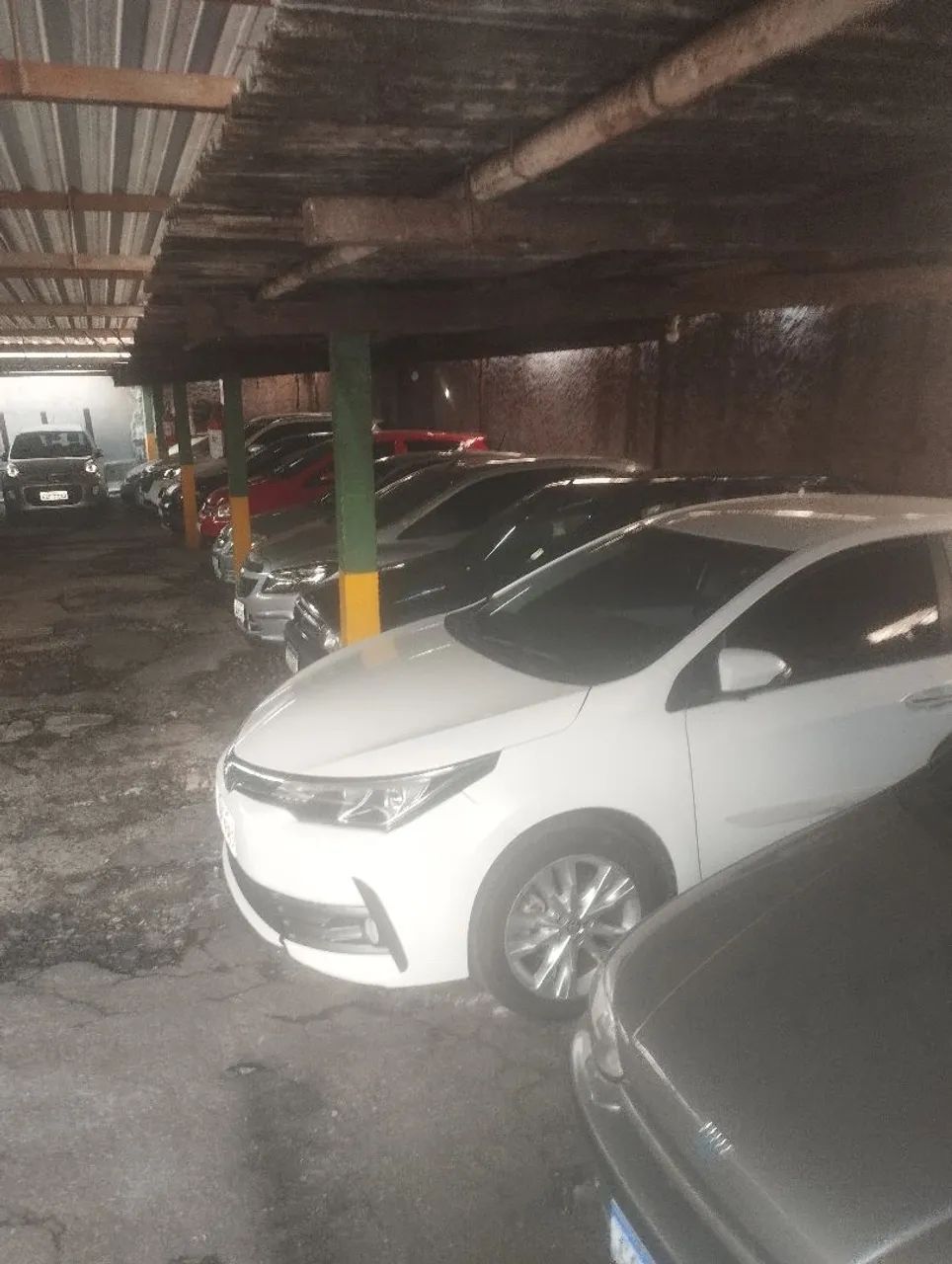 Estacionamento  - Foto 5