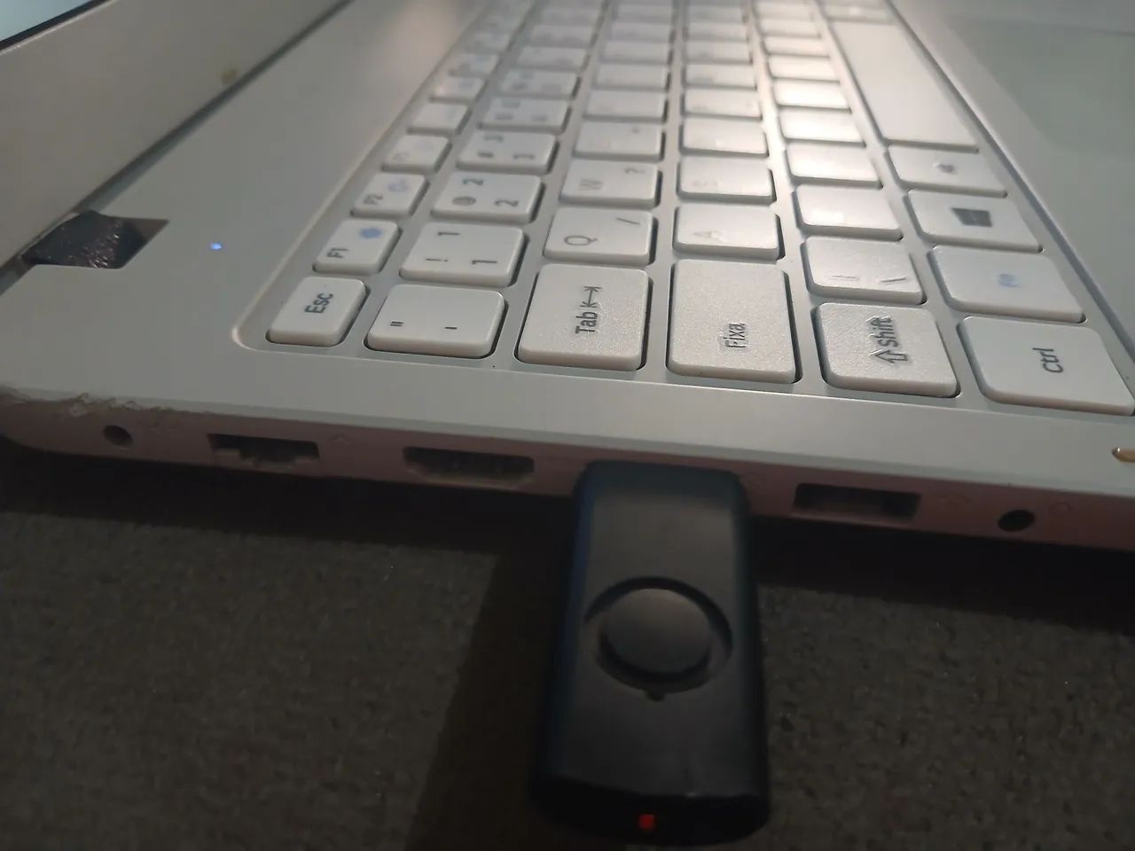 Notebook Samsung core i3 - Foto 5