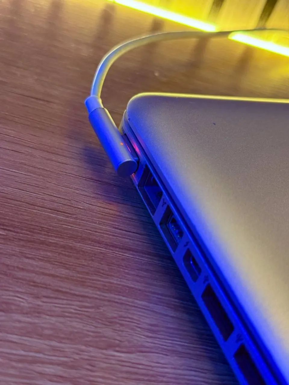 MacBook Pro 2012 - RAM 8GB I SSD 128GB - Foto 4
