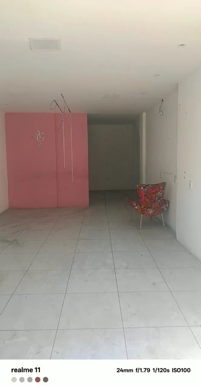 Ponto comercial 